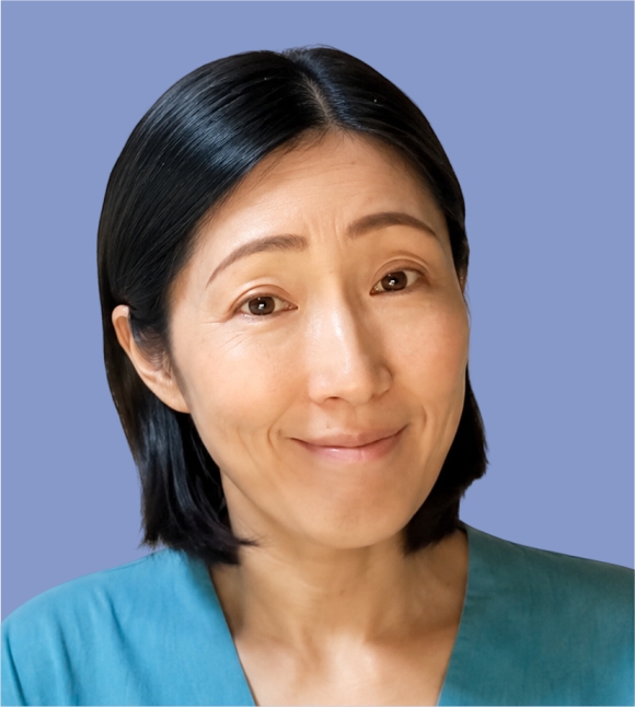 Ms. Kato Tomoko